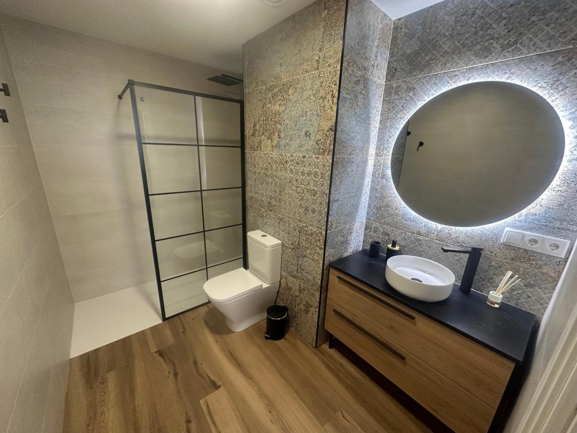 Beach Apartments Valencia 2 Extérieur photo