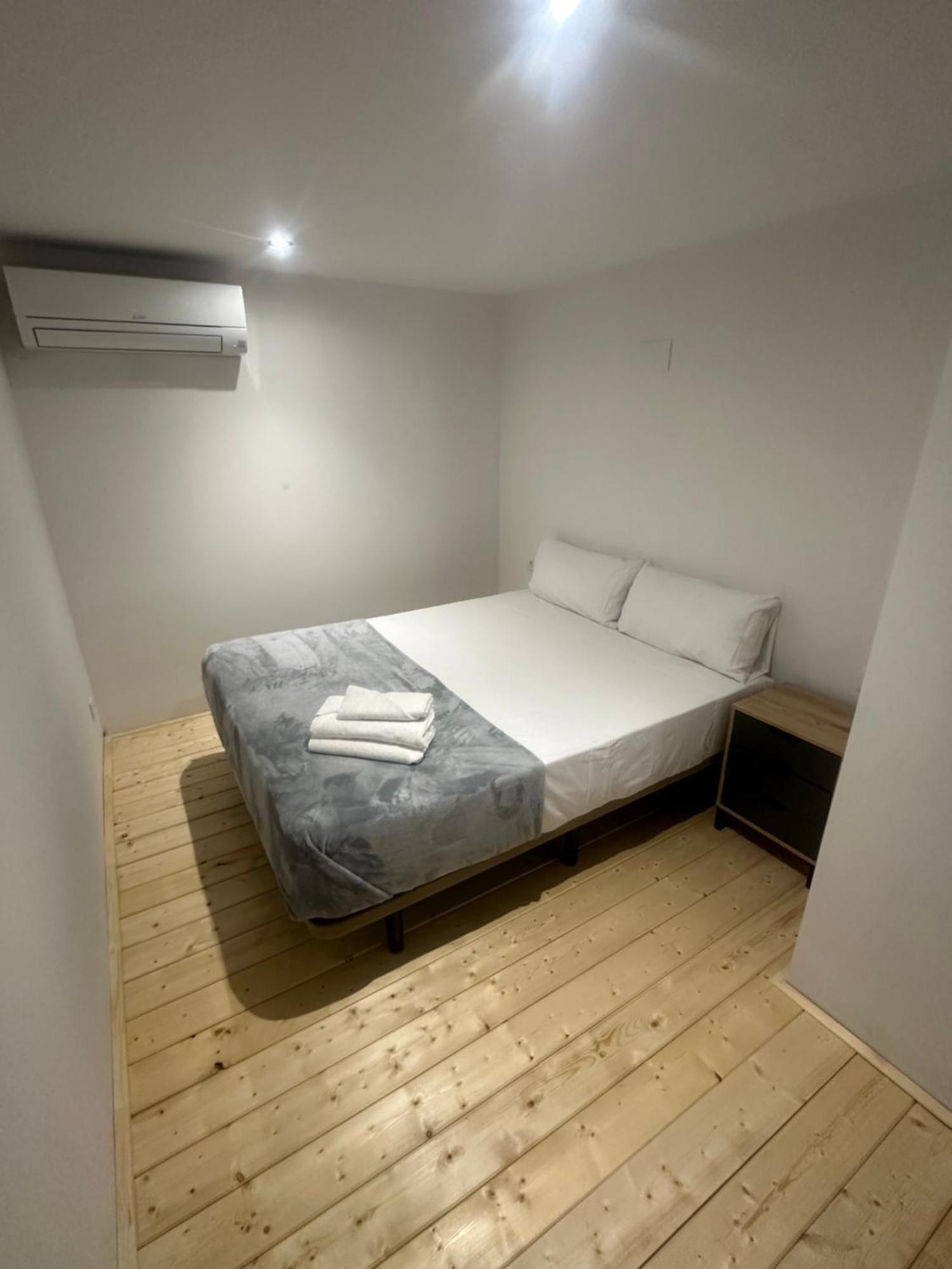Beach Apartments Valencia 2 Extérieur photo