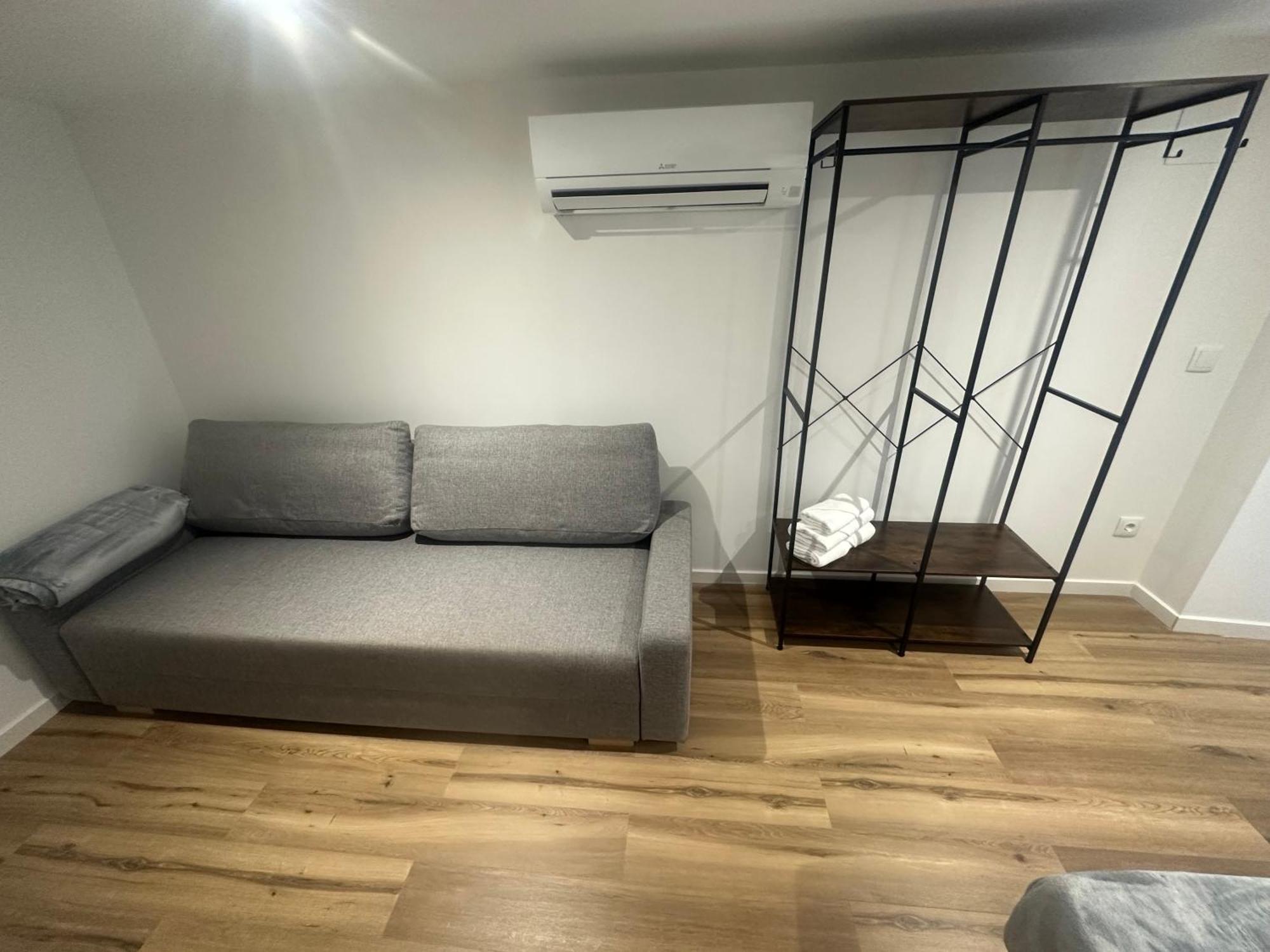 Beach Apartments Valencia 2 Extérieur photo
