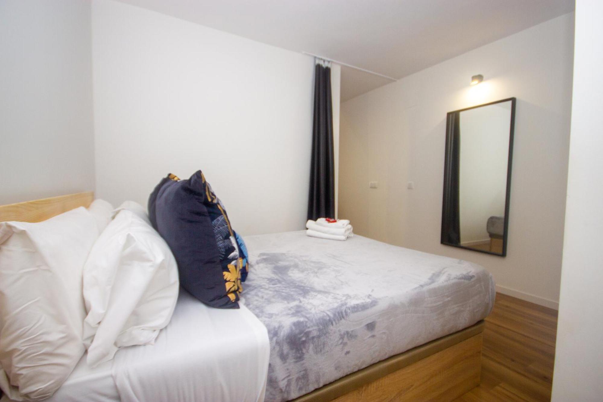 Beach Apartments Valencia 2 Extérieur photo