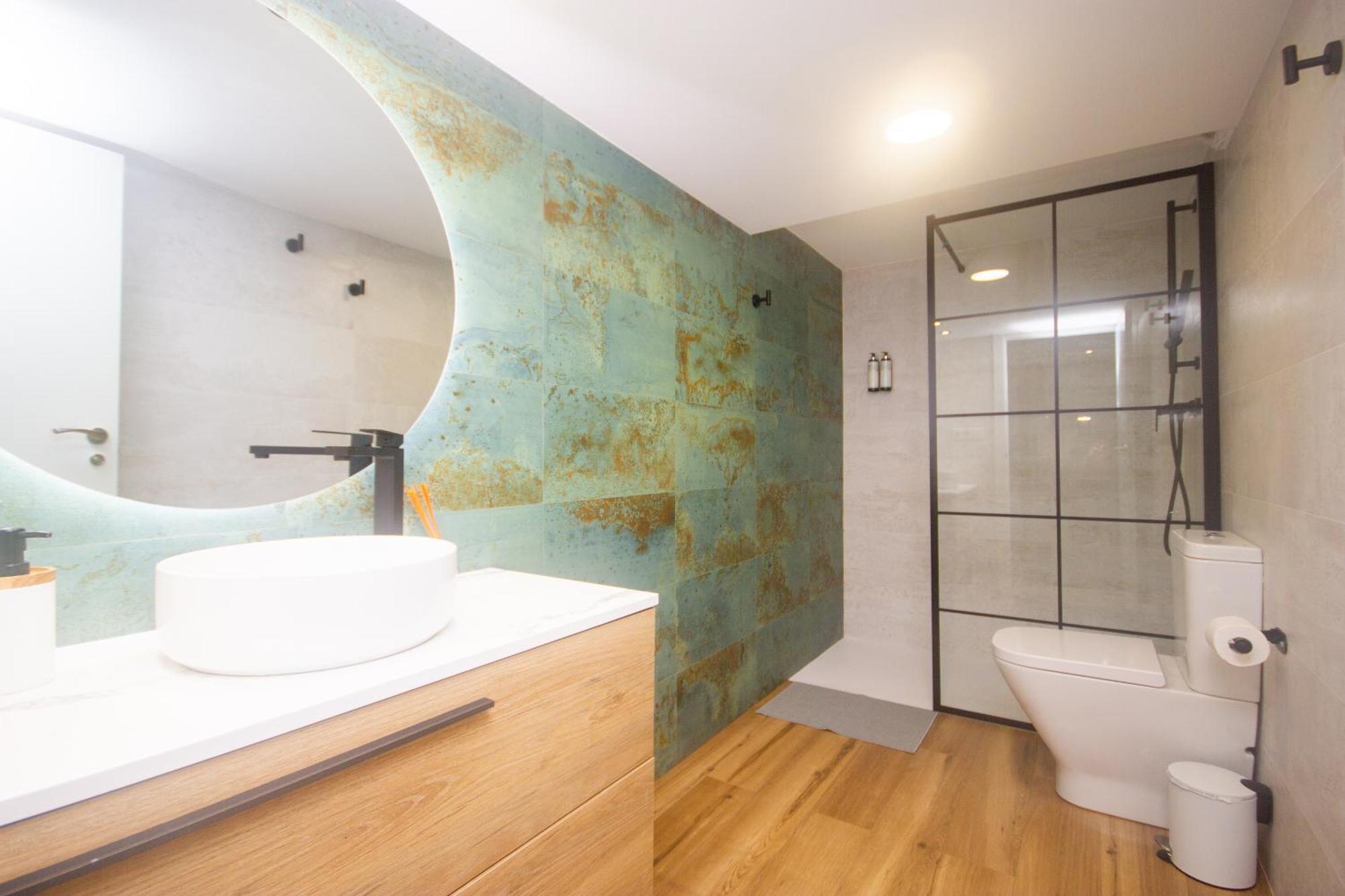 Beach Apartments Valencia 2 Extérieur photo