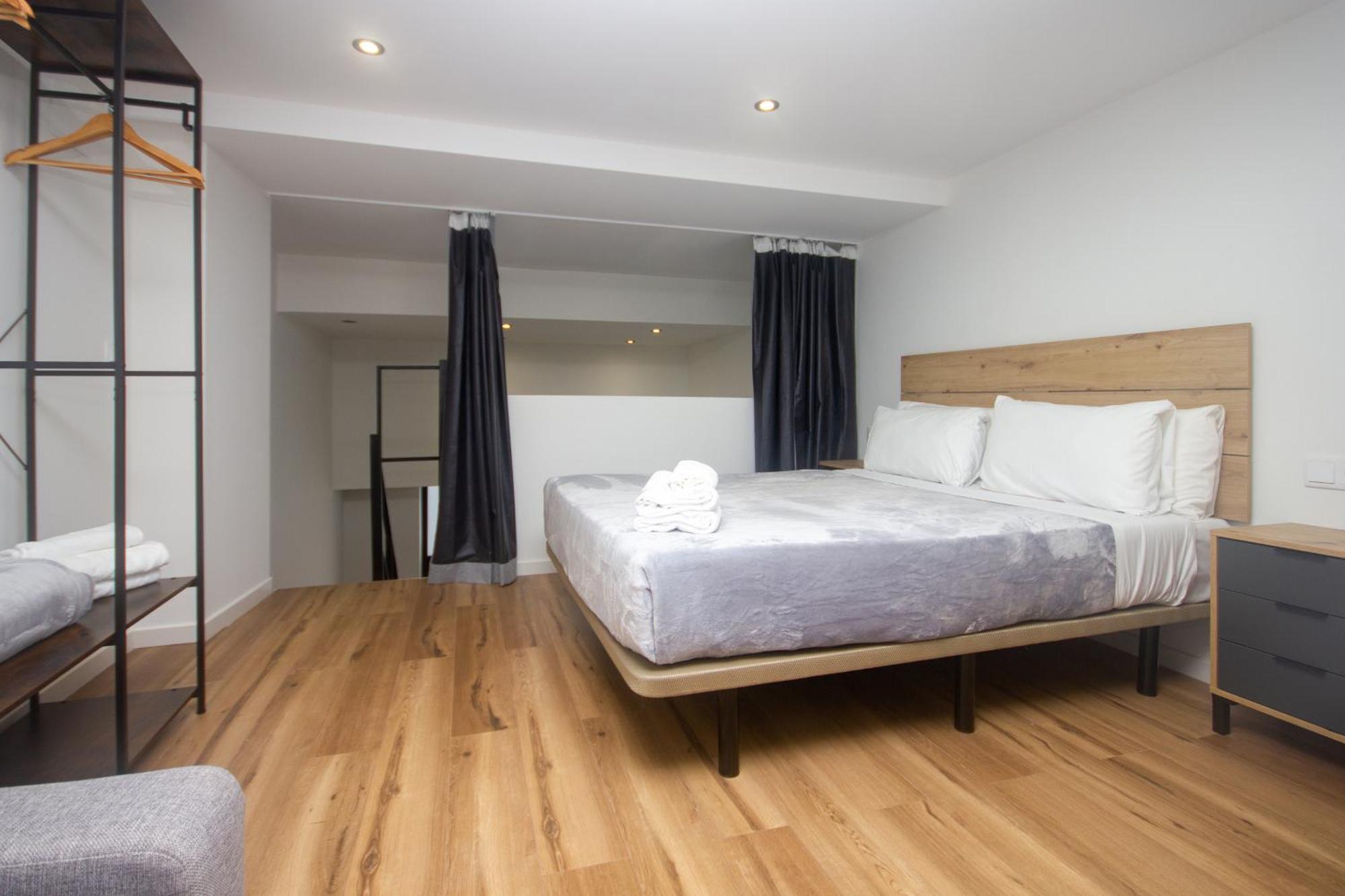 Beach Apartments Valencia 2 Extérieur photo