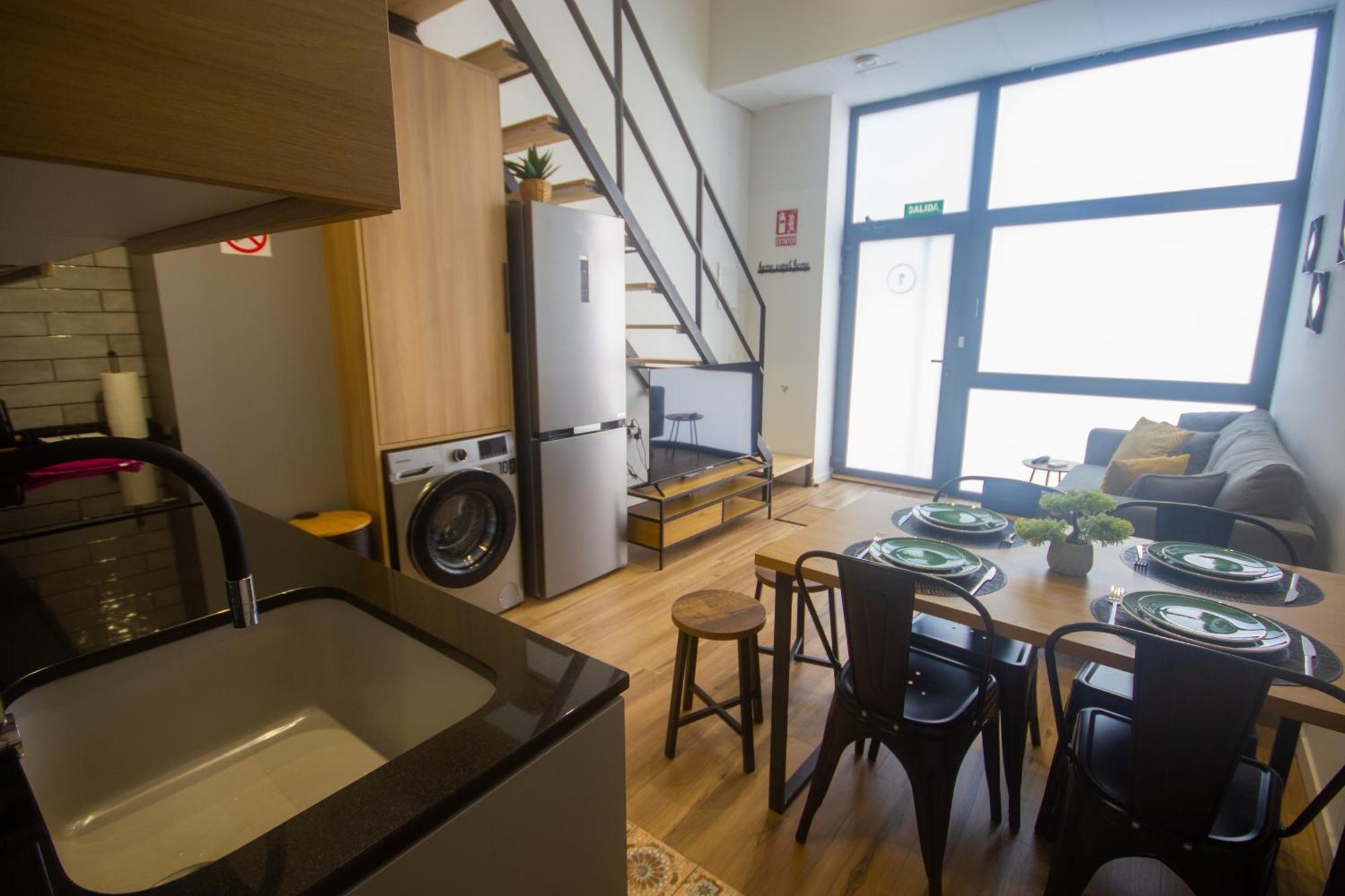 Beach Apartments Valencia 2 Extérieur photo