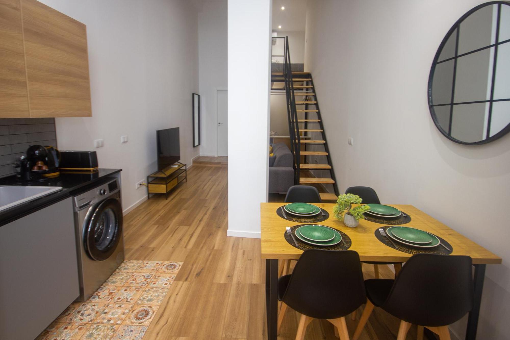 Beach Apartments Valencia 2 Extérieur photo